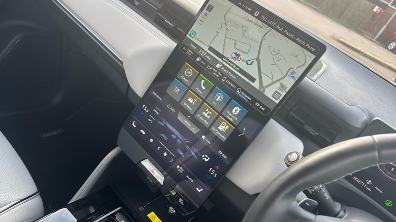 Honda E Ny1 150kW Advance 69kWh 5dr Auto Electric Hatchback